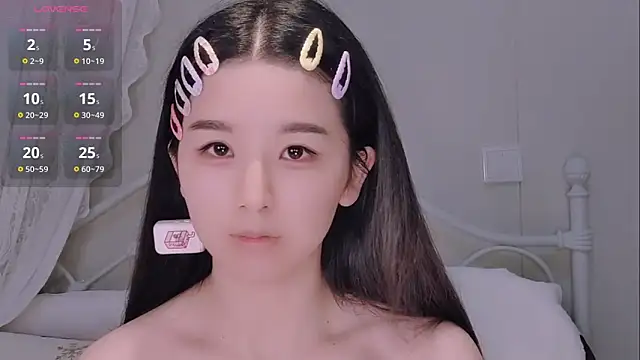 BingLin- online show from 05.24.26