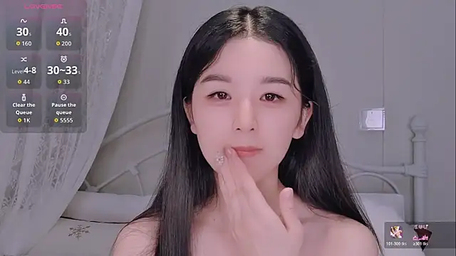 BingLin- online show from 06.14.26