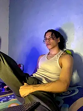 lax777  online show from 10.13.25