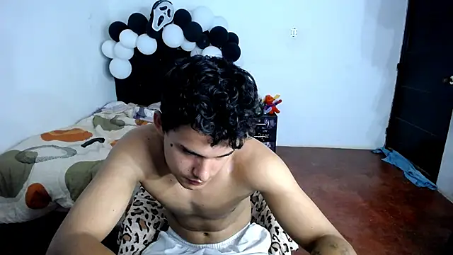 freddy romas online show from 10.08.25