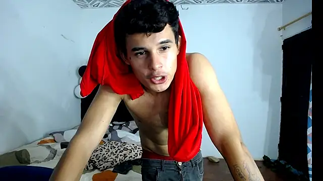 freddy romas online show from 10.15.25