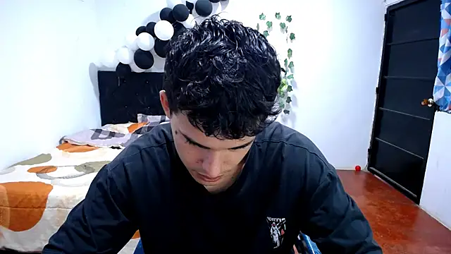 freddy romas online show from 11.17.25