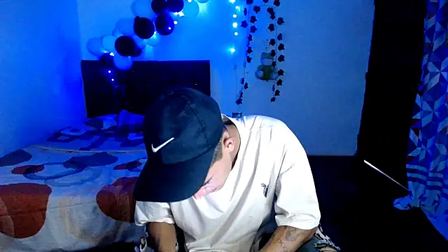 freddy romas online show from 11.25.25