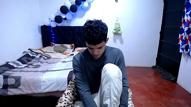 freddy romas online show from 12.18.25