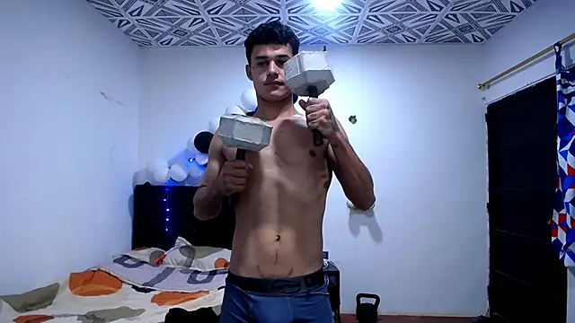 freddy romas online show from 12.20.25