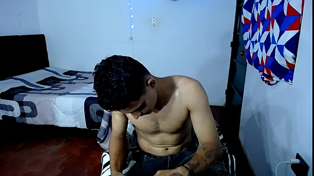 freddy romas online show from 02.11.26