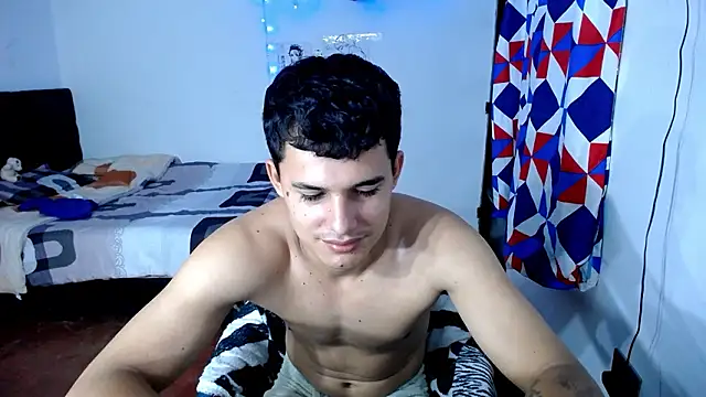 freddy romas online show from 03.04.26