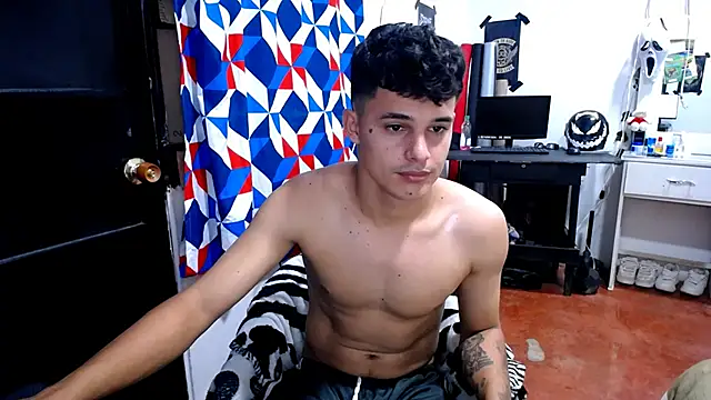 freddy romas online show from 03.22.26