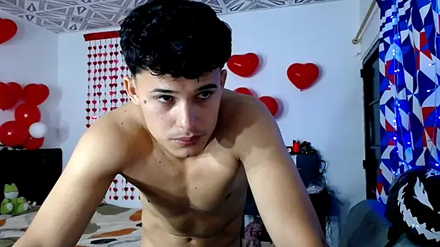 freddy romas online show from 04.14.26