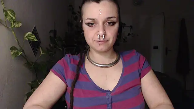 Snapshot of kinkyspirali chatting on 02.26.26 kinkyspirali online show from 02.26.26