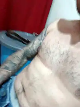 Snapshot of Hot796 chatting on 02.19.26 Hot796 online show from 02.19.26