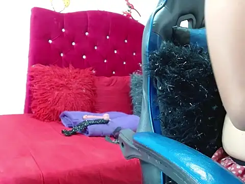 Snapshot of AlexaFontana chatting on 03.02.26 AlexaFontana online show from 03.02.26