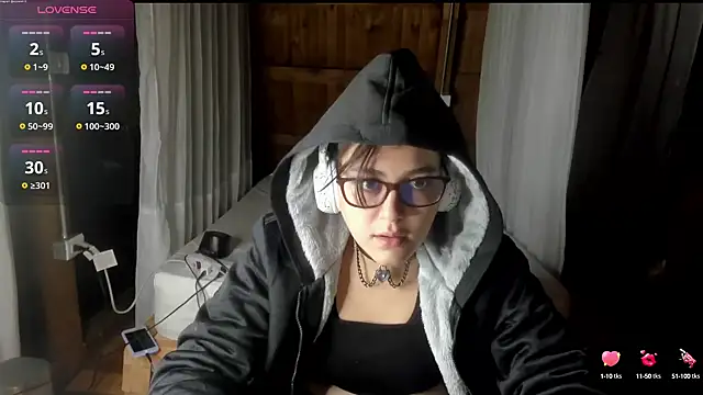 Snapshot of soysara15 chatting on 12.30.24 soysara15 online show from 12.30.24