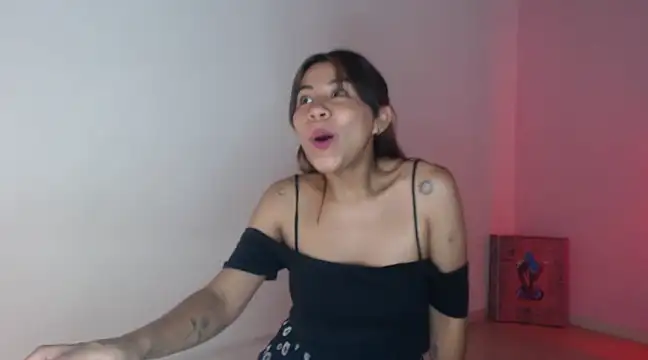 selene gils online show from 03.05.25