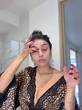 Gia Ferh online show from 03.15.26