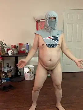 Mingtian4117 online show from 12.01.25