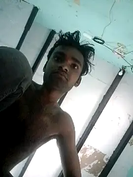 Snapshot of surajpuja813 chatting on 02.16.25 surajpuja813 online show from 02.16.25