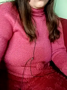 Snapshot of Sexy_Queen6 chatting on 12.16.24 Sexy Queen6 online show from 12.16.24