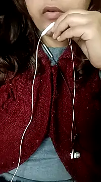 Snapshot of Sexy_Queen6 chatting on 12.31.24 Sexy Queen6 online show from 12.31.24