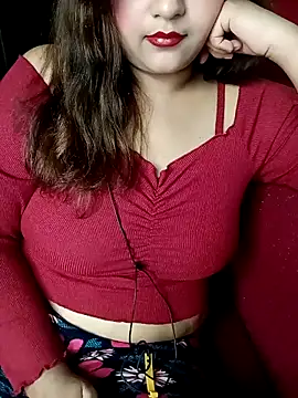 Snapshot of Sexy_Queen6 chatting on 02.18.25 Sexy Queen6 online show from 02.18.25