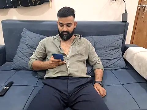 Snapshot of Fun_Guuy chatting on 10.08.25 Fun Guuy online show from 10.08.25