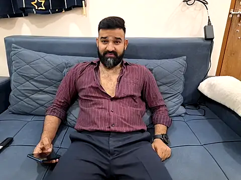 Snapshot of Fun_Guuy chatting on 10.11.25 Fun Guuy online show from 10.11.25