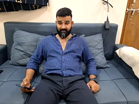 Snapshot of Fun_Guuy chatting on 10.18.25 Fun Guuy online show from 10.18.25