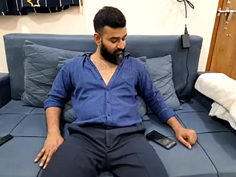 Snapshot of Fun_Guuy chatting on 10.21.25 Fun Guuy online show from 10.21.25