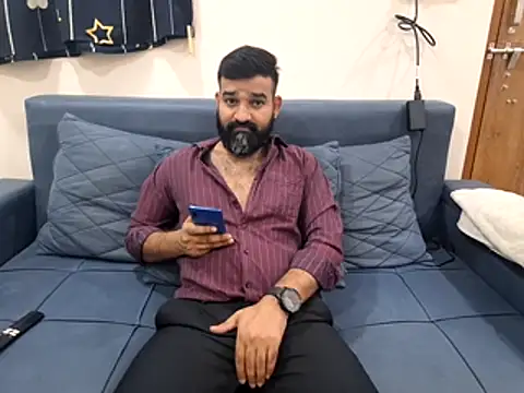 Snapshot of Fun_Guuy chatting on 10.25.25 Fun Guuy online show from 10.25.25