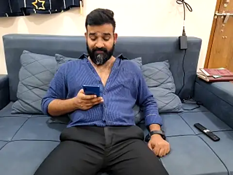 Snapshot of Fun_Guuy chatting on 10.31.25 Fun Guuy online show from 10.31.25