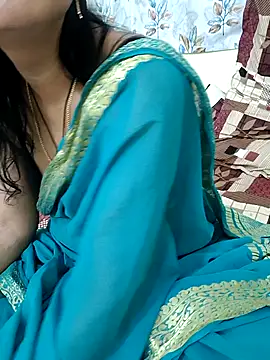 Snapshot of Saroj-Shah chatting on 02.14.25 Saroj-Shah online show from 02.14.25