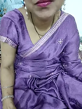 Snapshot of Saroj-Shah chatting on 02.19.25 Saroj-Shah online show from 02.19.25