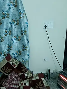 Snapshot of Saroj-Shah chatting on 02.19.25 Saroj-Shah online show from 02.19.25