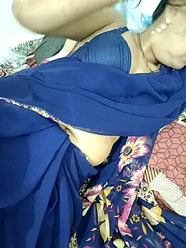 Snapshot of Saroj-Shah chatting on 02.22.25 Saroj-Shah online show from 02.22.25