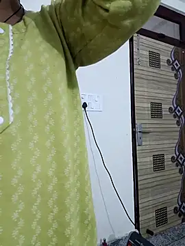Snapshot of Saroj-Shah chatting on 02.23.25 Saroj-Shah online show from 02.23.25