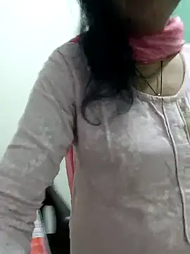 Snapshot of Saroj-Shah chatting on 02.24.25 Saroj-Shah online show from 02.24.25