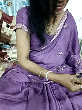 Snapshot of Saroj-Shah chatting on 02.25.25 Saroj-Shah online show from 02.25.25