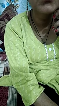 Snapshot of Saroj-Shah chatting on 02.25.25 Saroj-Shah online show from 02.25.25