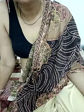 Snapshot of Saroj-Shah chatting on 02.28.25 Saroj-Shah online show from 02.28.25