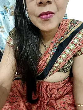 Snapshot of Saroj-Shah chatting on 03.07.25 Saroj-Shah online show from 03.07.25