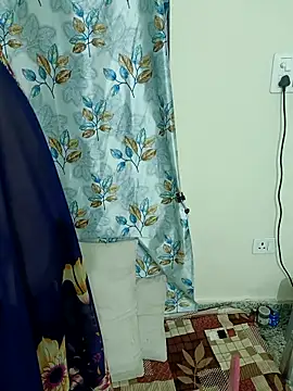 Snapshot of Saroj-Shah chatting on 03.08.25 Saroj-Shah online show from 03.08.25