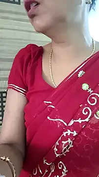 Snapshot of Saroj-Shah chatting on 03.13.25 Saroj-Shah online show from 03.13.25