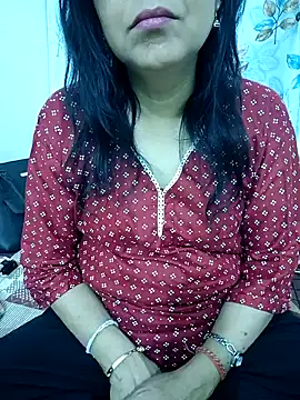 Snapshot of Saroj-Shah chatting on 03.15.25 Saroj-Shah online show from 03.15.25