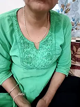 Snapshot of Saroj-Shah chatting on 03.18.25 Saroj-Shah online show from 03.18.25