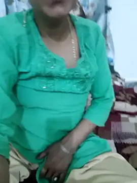 Snapshot of Saroj-Shah chatting on 03.21.25 Saroj-Shah online show from 03.21.25