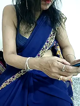 Snapshot of Saroj-Shah chatting on 03.22.25 Saroj-Shah online show from 03.22.25