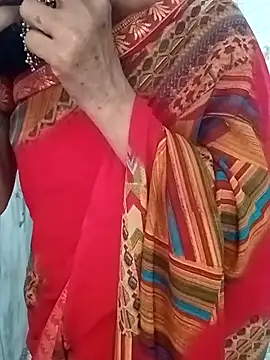 Saroj-Shah online show from 11.11.25