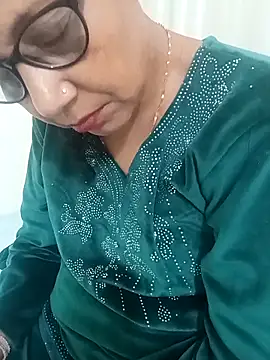 Saroj-Shah online show from 11.30.25