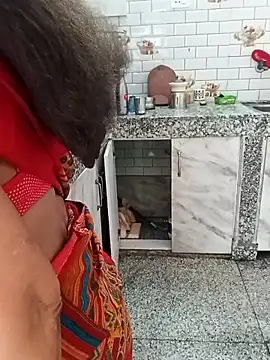 Saroj-Shah online show from 03.04.26