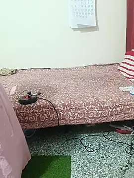 Saroj-Shah online show from 04.15.26